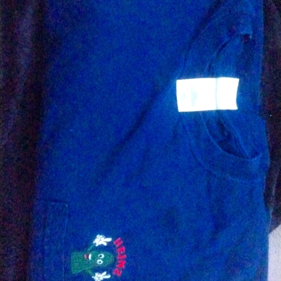 Tee shirt short sleeve - Picture 1 of 2